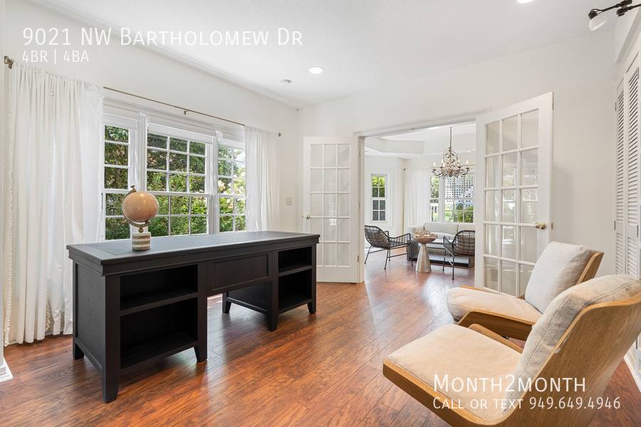 Apartment for rent at 9021 NW Bartholomew Dr, Portland, OR 97229