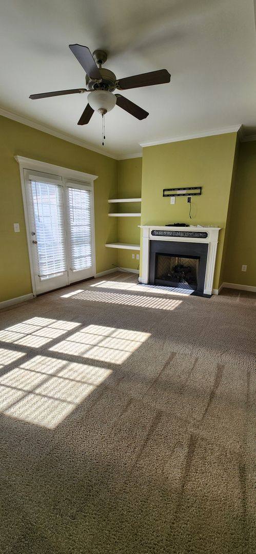Townhouse for rent at 152 Middleton Park Lane, Moore, SC 29369