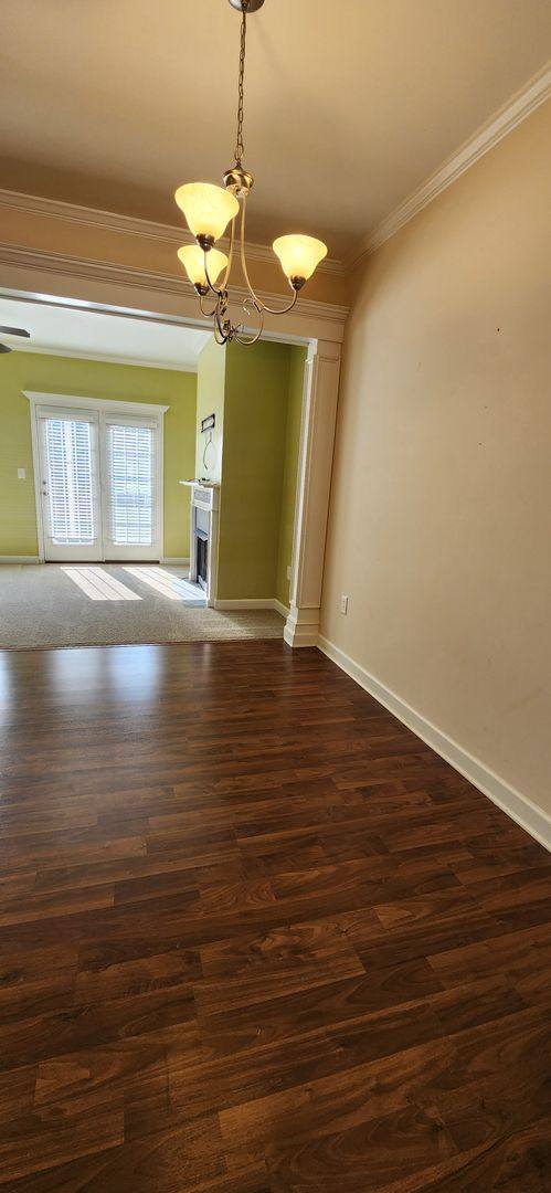 Townhouse for rent at 152 Middleton Park Lane, Moore, SC 29369