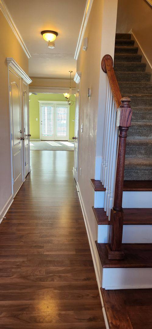 Townhouse for rent at 152 Middleton Park Lane, Moore, SC 29369