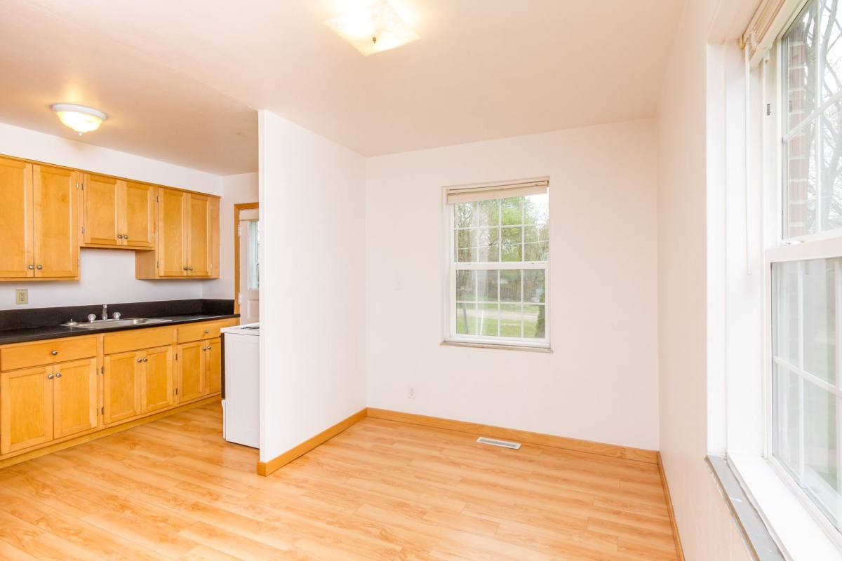 Townhouse for rent at 1902 - 1924 Campus St, Cedar Falls, IA 50613