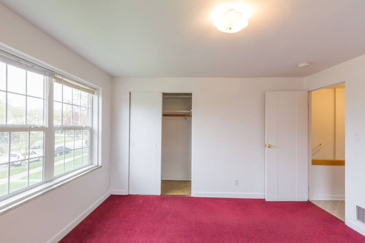 Townhouse for rent at 1902 - 1924 Campus St, Cedar Falls, IA 50613