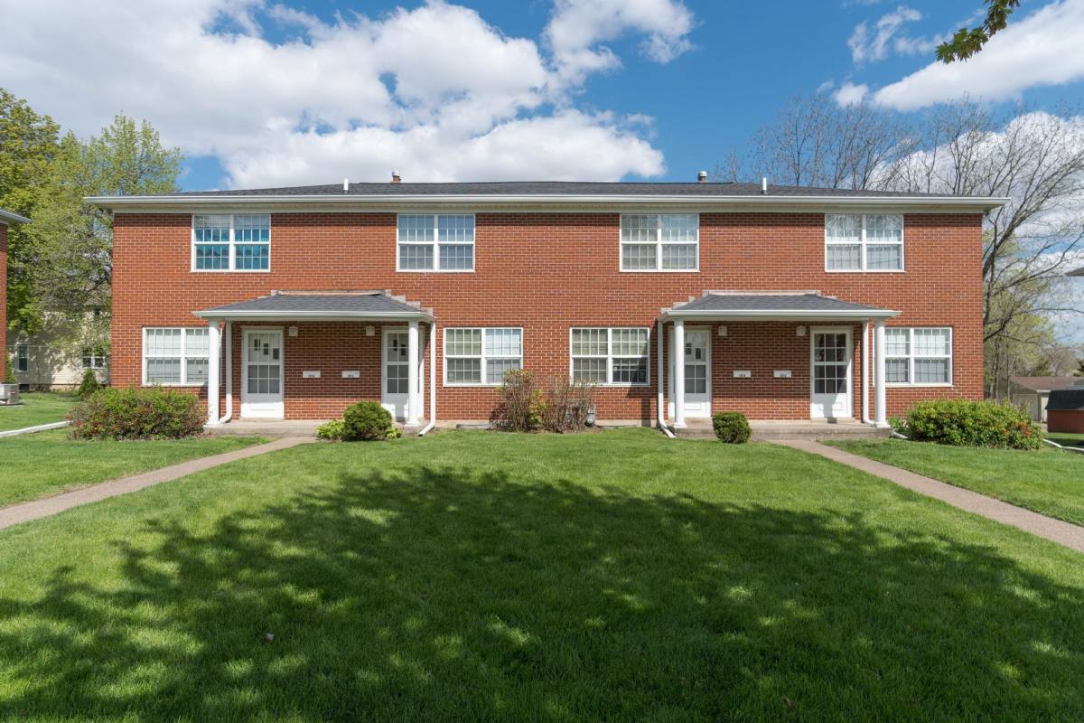 Townhouse for rent at 1902 - 1924 Campus St, Cedar Falls, IA 50613