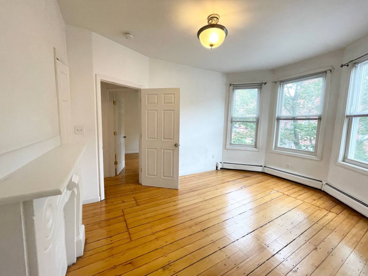 Apartment for rent at 52 Delle Ave, Roxbury Crossing, MA 02120