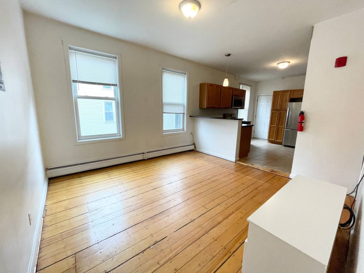 Apartment for rent at 52 Delle Ave, Roxbury Crossing, MA 02120