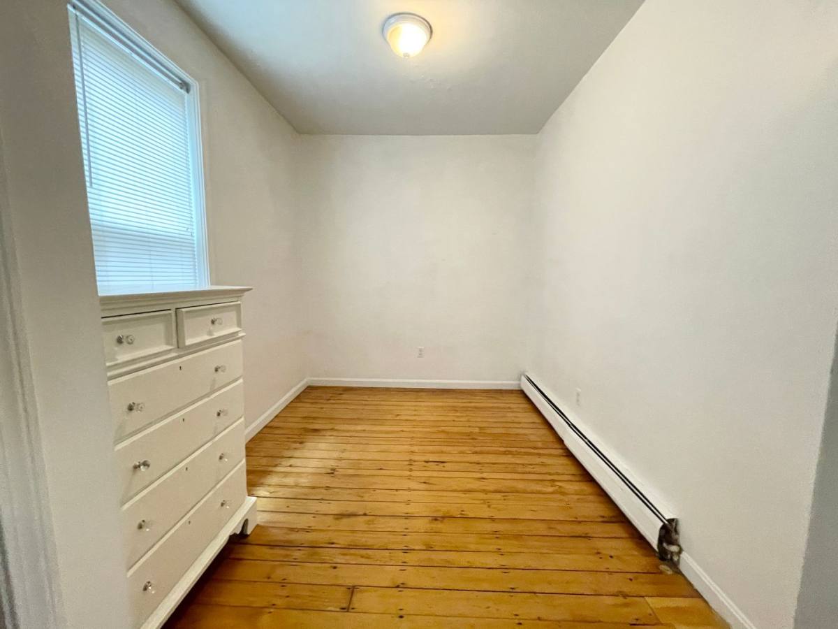 Apartment for rent at 52 Delle Ave, Roxbury Crossing, MA 02120
