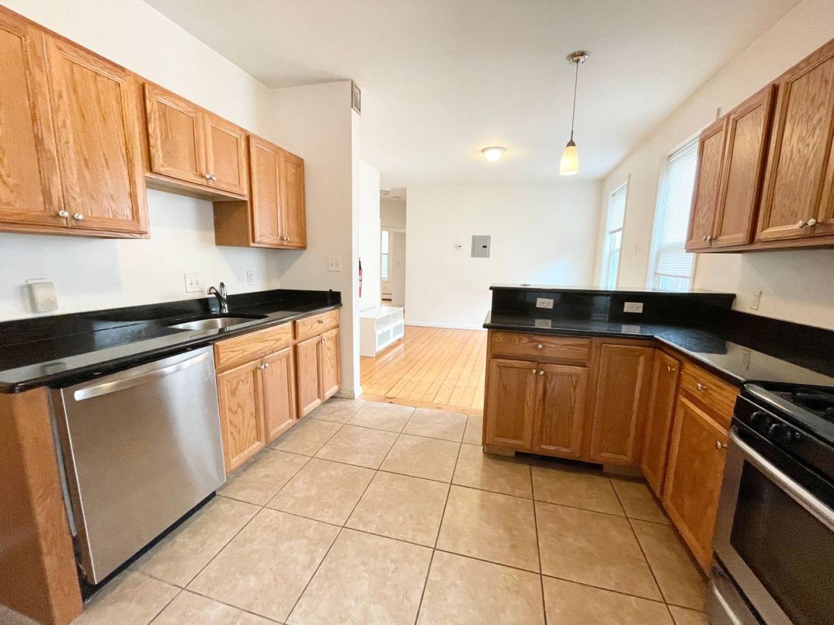 Apartment for rent at 52 Delle Ave, Roxbury Crossing, MA 02120