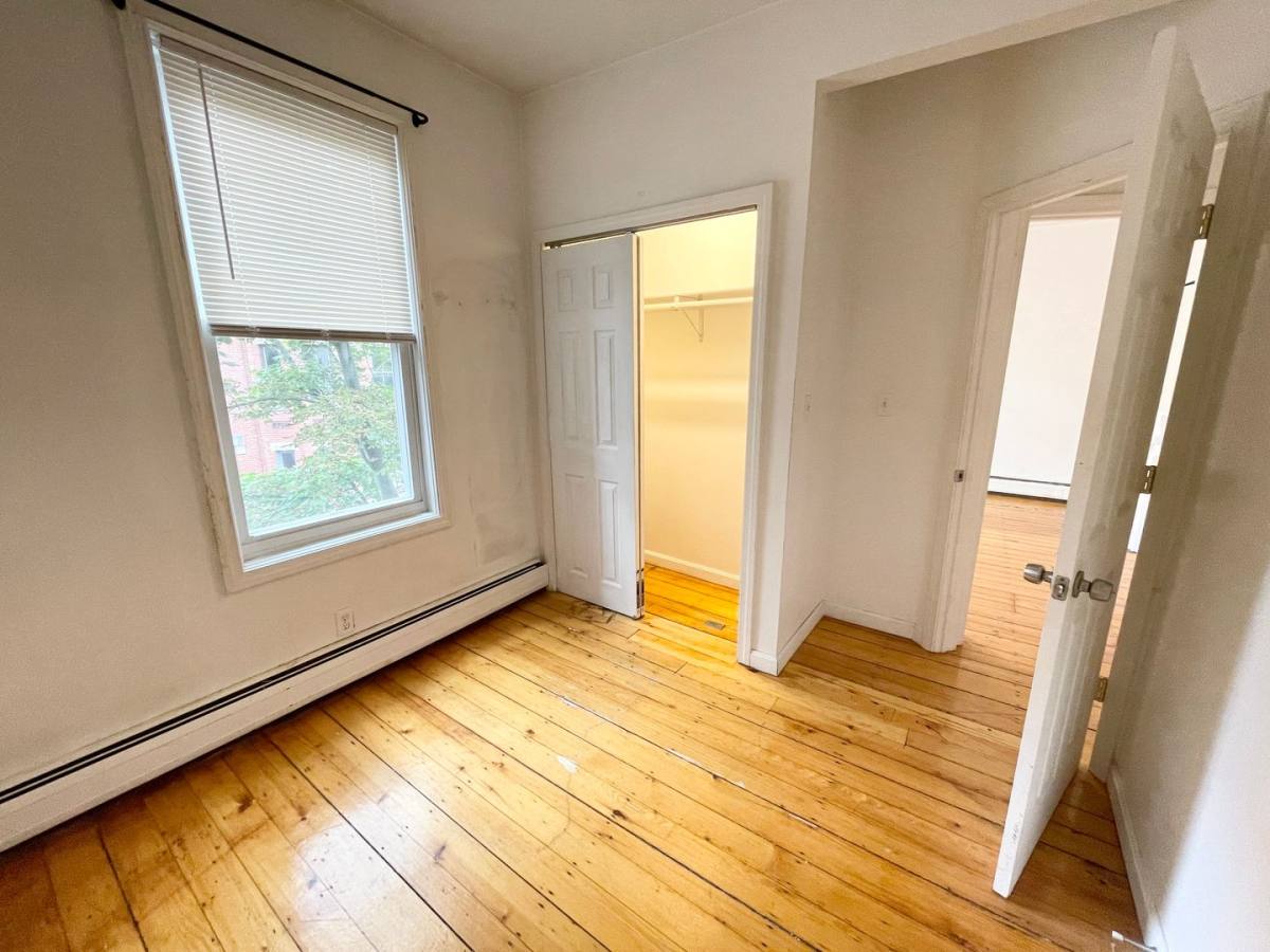 Apartment for rent at 52 Delle Ave, Roxbury Crossing, MA 02120