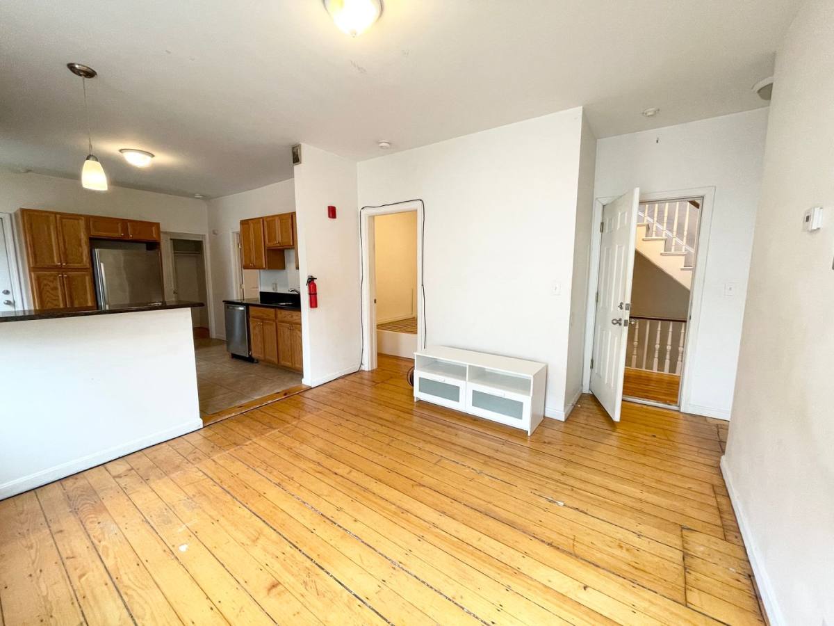 Apartment for rent at 52 Delle Ave, Roxbury Crossing, MA 02120