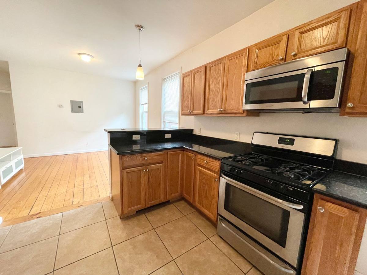 Apartment for rent at 52 Delle Ave, Roxbury Crossing, MA 02120