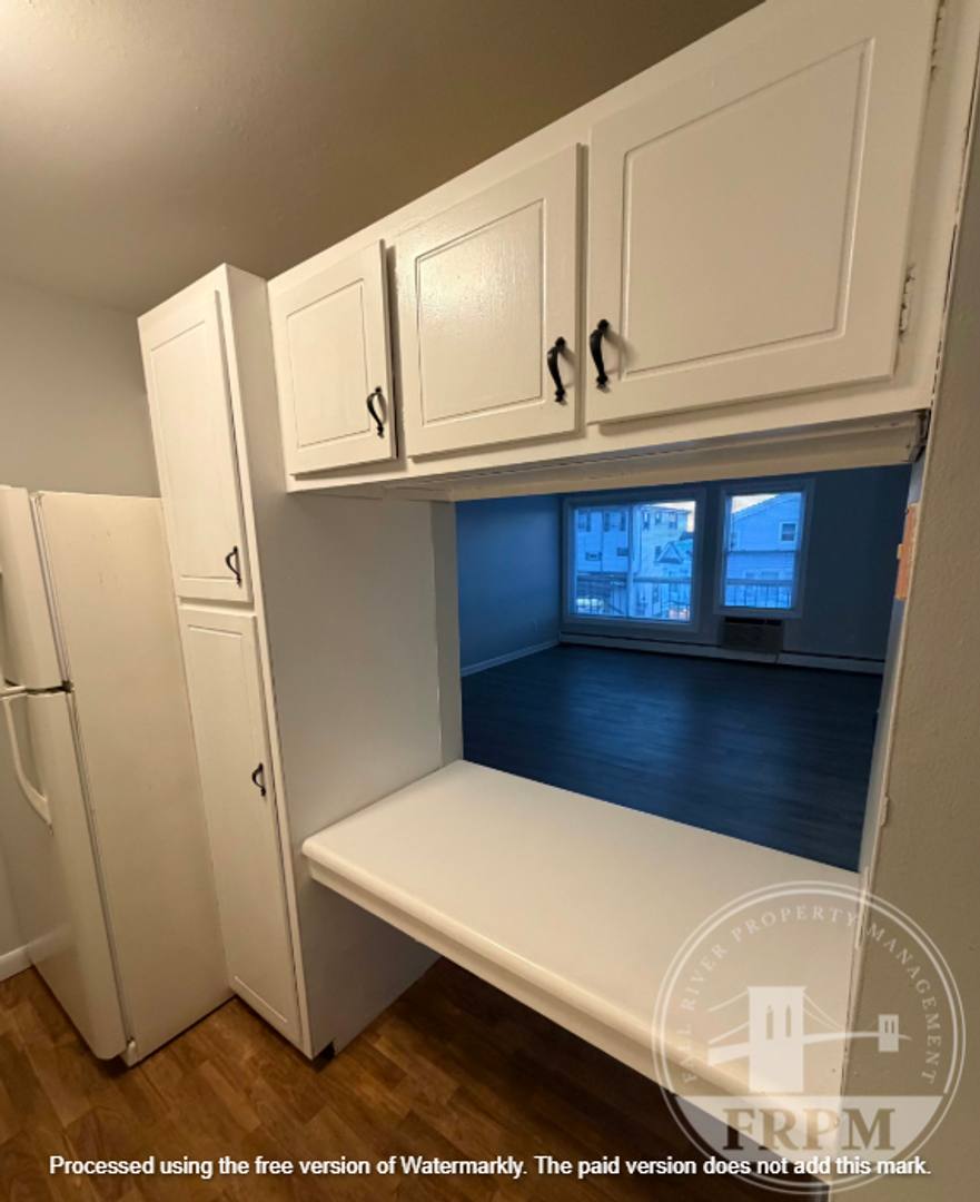 Apartment for rent at 575 N Main St, Fall River, MA 02720