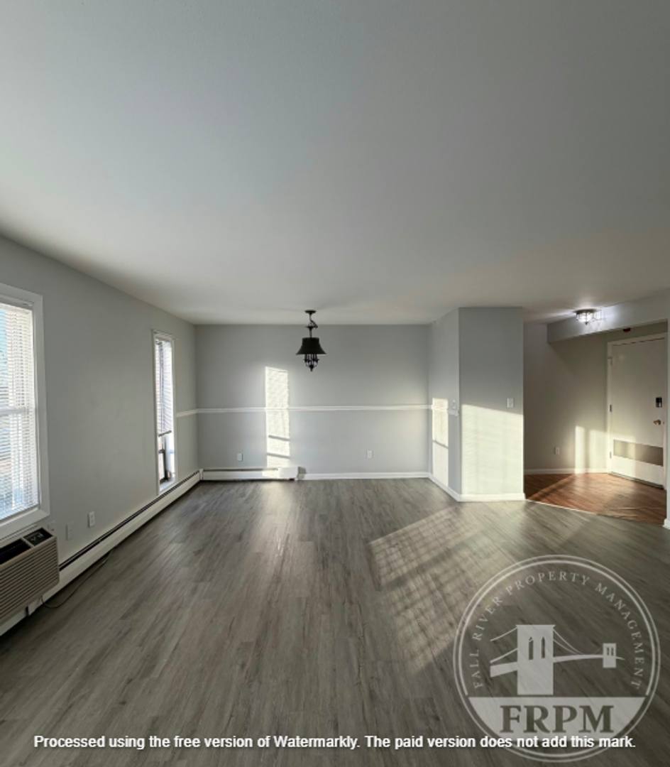 Apartment for rent at 575 N Main St, Fall River, MA 02720