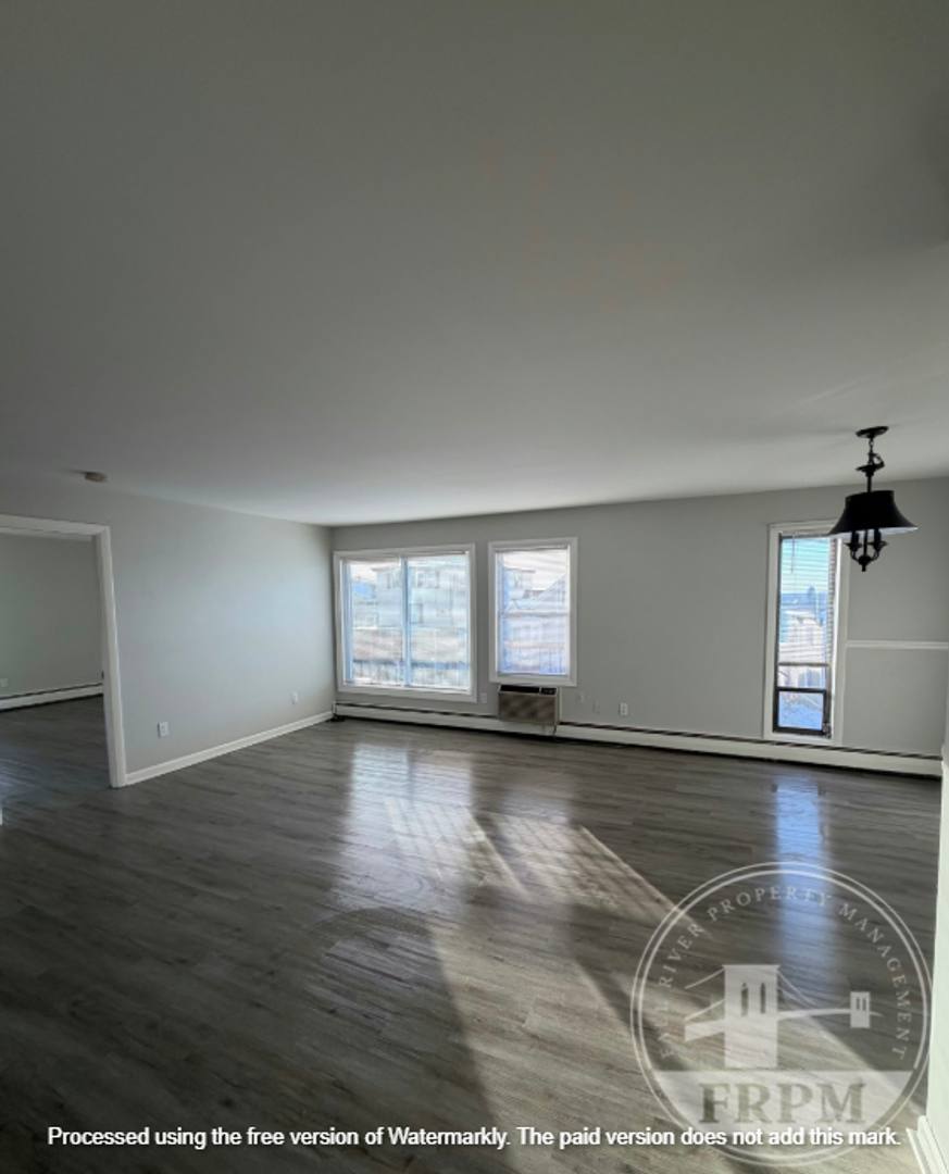 Apartment for rent at 575 N Main St, Fall River, MA 02720