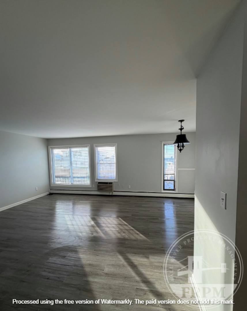 Apartment for rent at 575 N Main St, Fall River, MA 02720