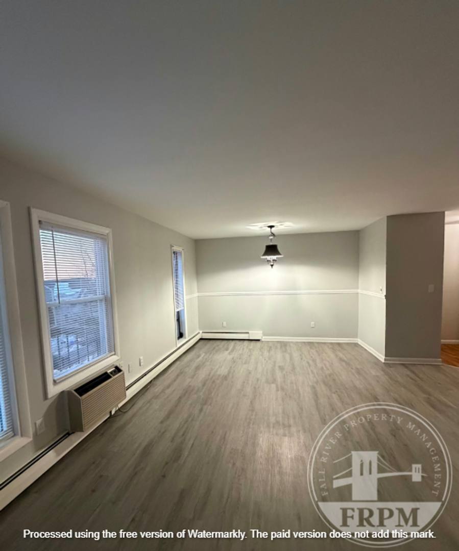 Apartment for rent at 575 N Main St, Fall River, MA 02720