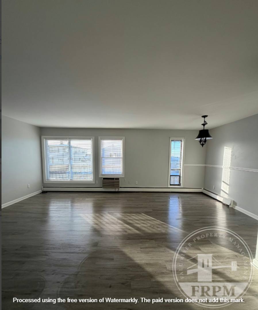 Apartment for rent at 575 N Main St, Fall River, MA 02720