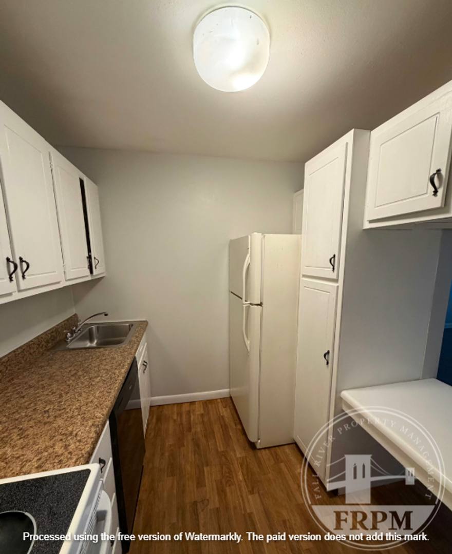 Apartment for rent at 575 N Main St, Fall River, MA 02720