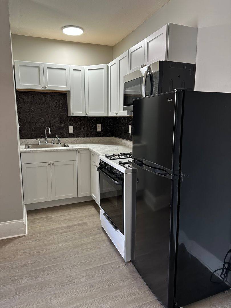 Apartment for rent at 1617 Perdue, Lafayette, IN 47905