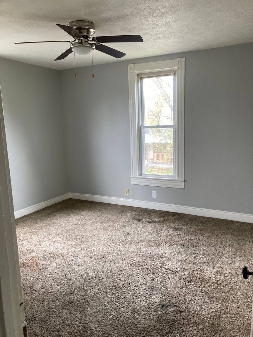 Apartment for rent at 1617 Perdue, Lafayette, IN 47905
