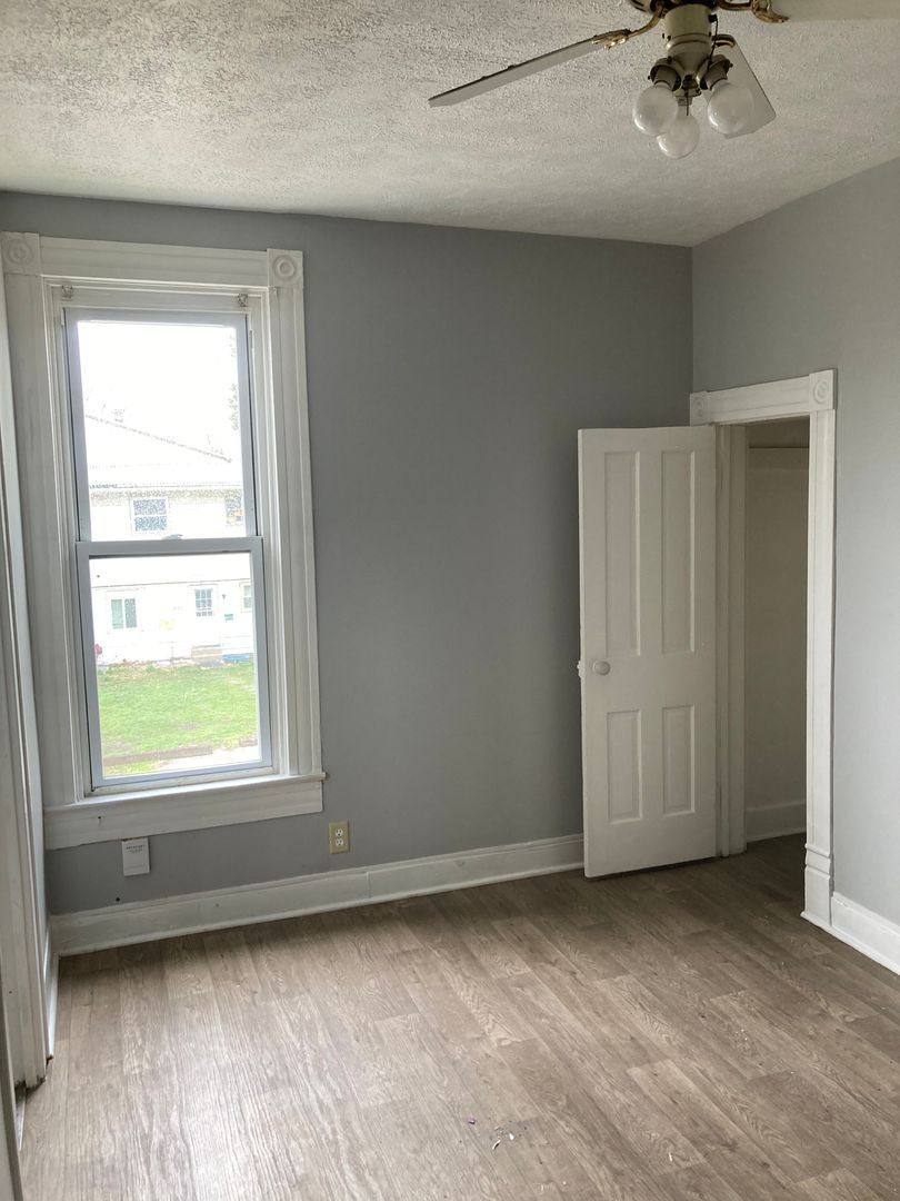 Apartment for rent at 1617 Perdue, Lafayette, IN 47905