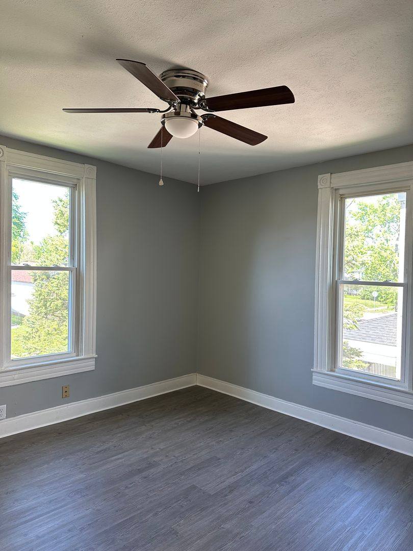 Apartment for rent at 1617 Perdue, Lafayette, IN 47905