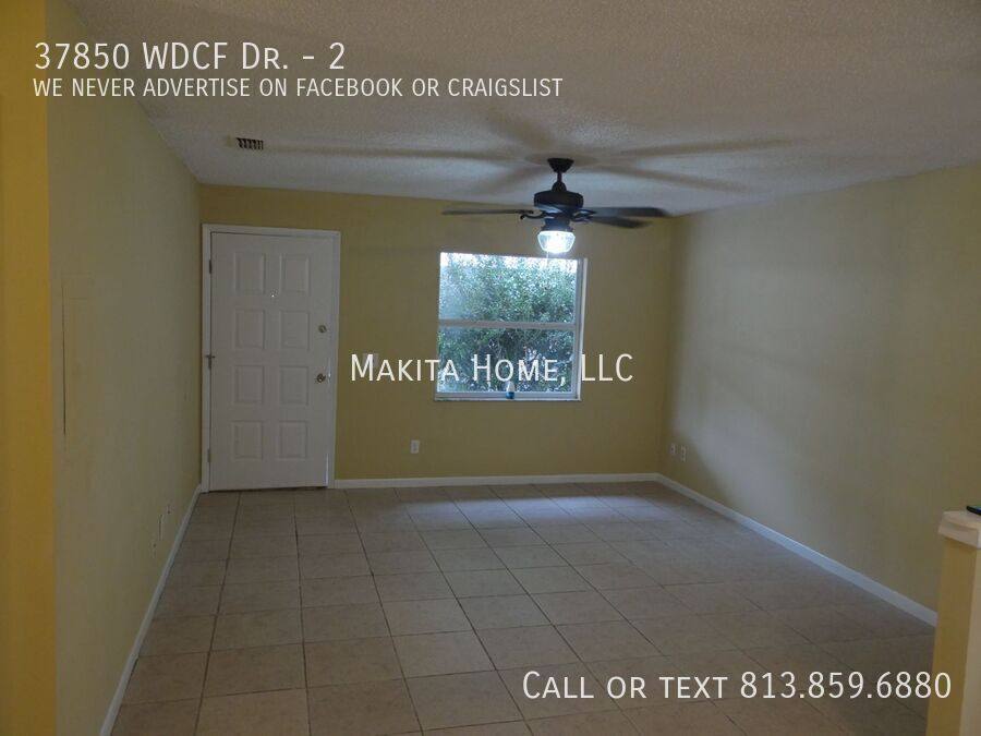 House for rent at 37850 Wdcf Dr #2, Dade City, FL 33525