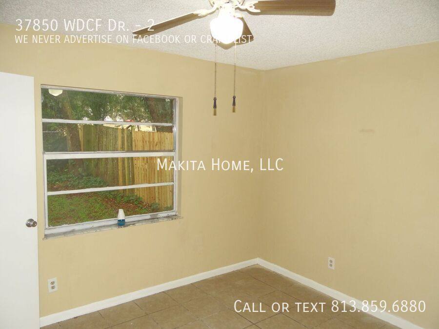 House for rent at 37850 Wdcf Dr #2, Dade City, FL 33525