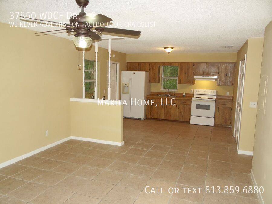 House for rent at 37850 Wdcf Dr #2, Dade City, FL 33525