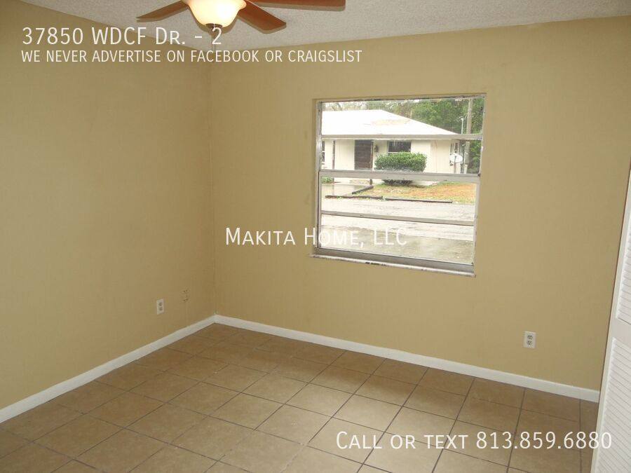 House for rent at 37850 Wdcf Dr #2, Dade City, FL 33525