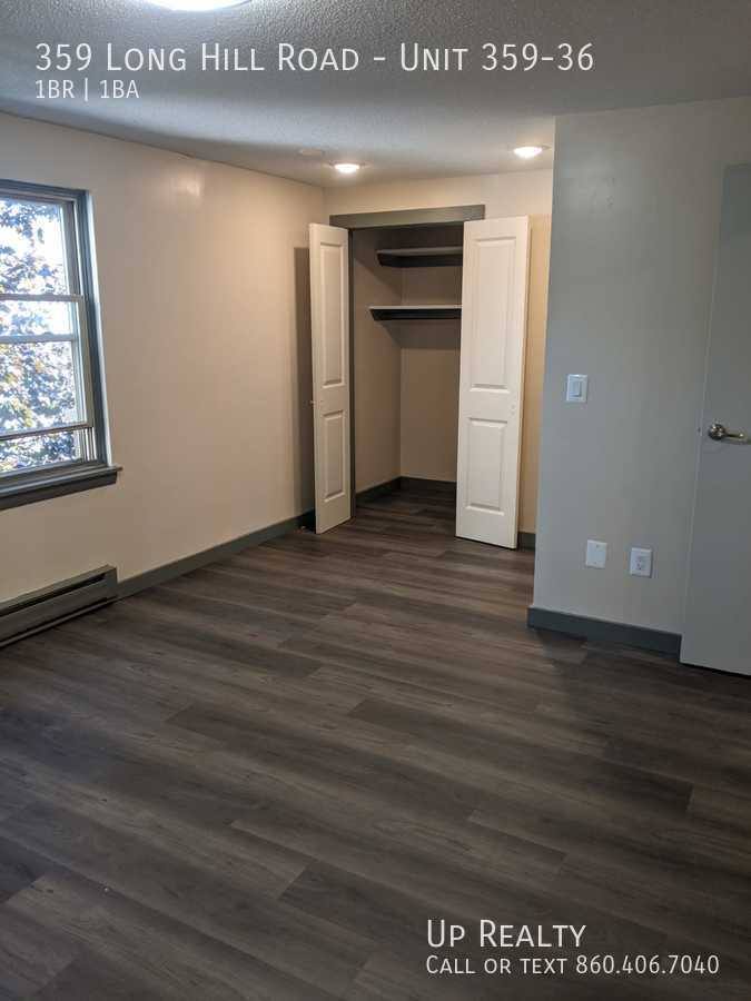 Apartment for rent at 359 Long Hill Rd #36, Groton, CT 06340