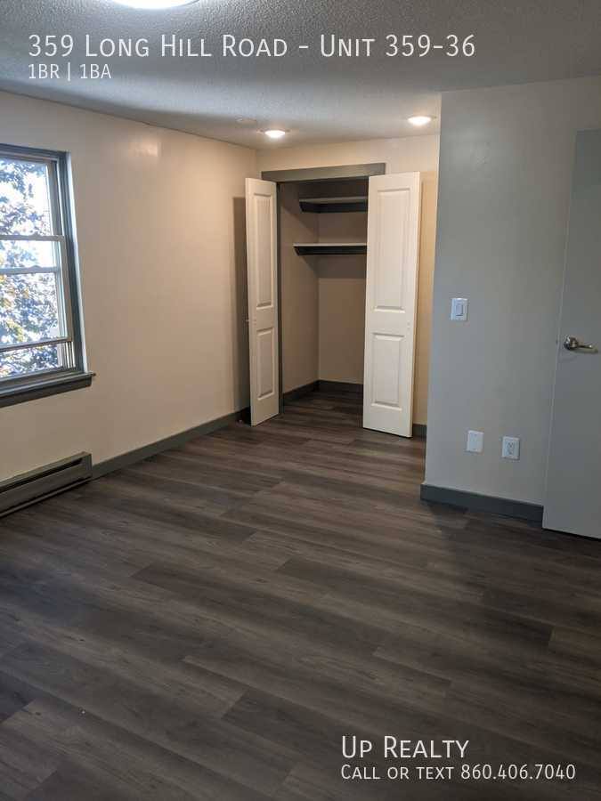 Apartment for rent at 359 Long Hill Rd #36, Groton, CT 06340