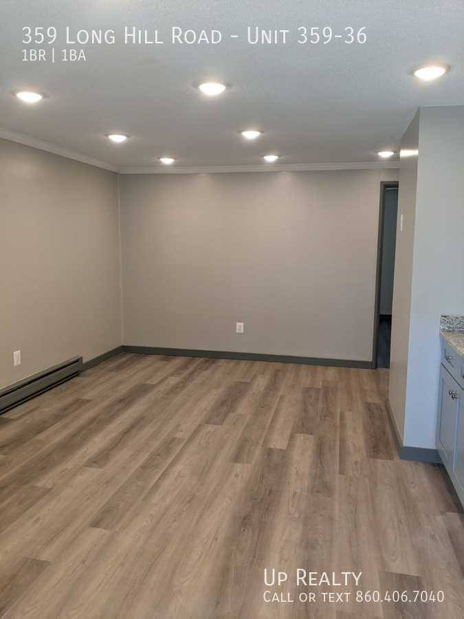Apartment for rent at 359 Long Hill Rd #36, Groton, CT 06340