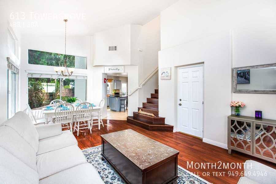 House for rent at 613 Towergrove Dr, Corona, CA 92879
