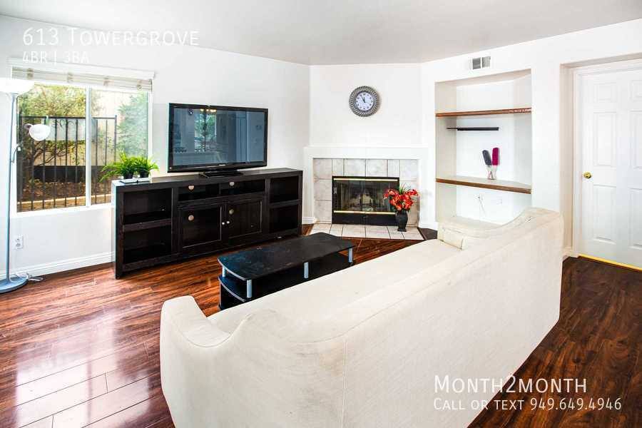 House for rent at 613 Towergrove Dr, Corona, CA 92879