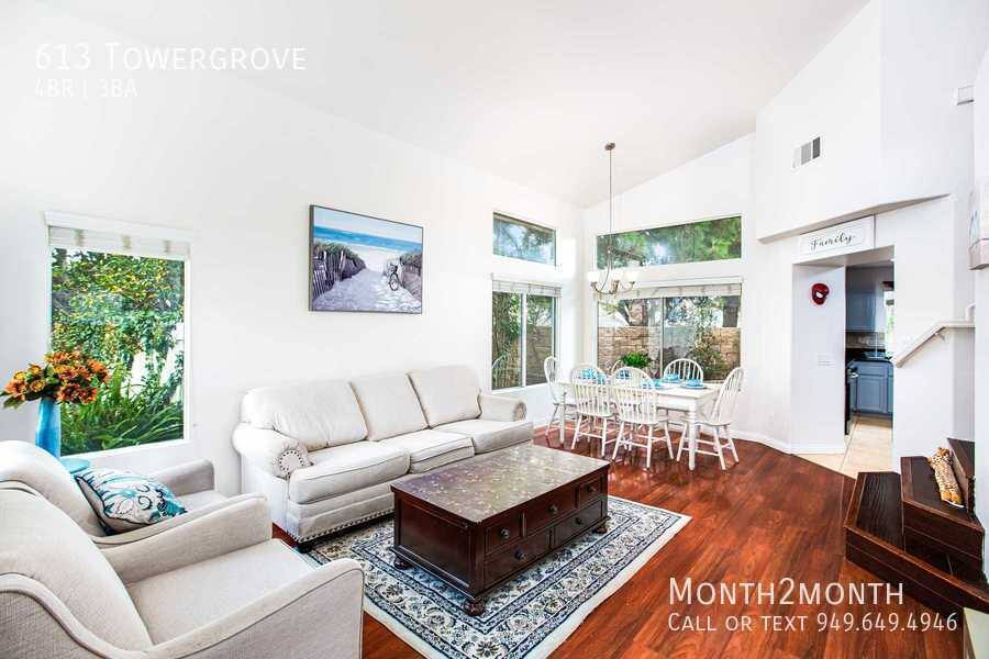 House for rent at 613 Towergrove Dr, Corona, CA 92879