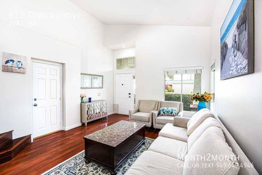 House for rent at 613 Towergrove Dr, Corona, CA 92879