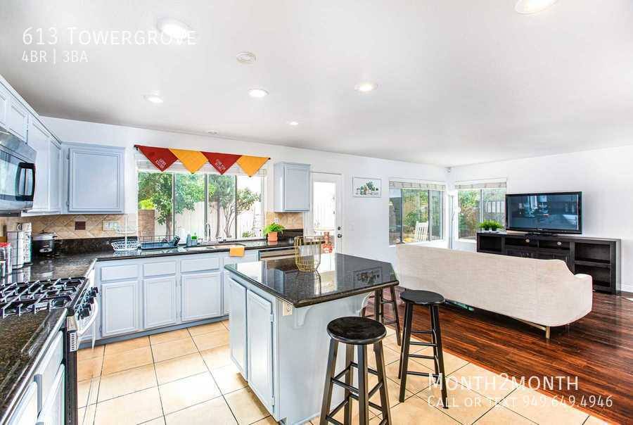 House for rent at 613 Towergrove Dr, Corona, CA 92879