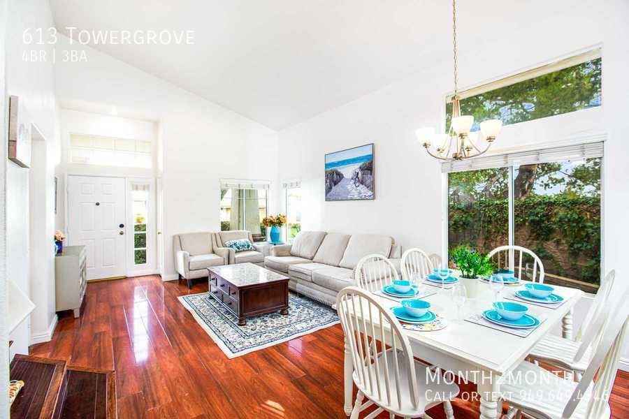 House for rent at 613 Towergrove Dr, Corona, CA 92879
