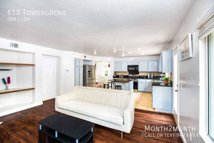 House for rent at 613 Towergrove Dr, Corona, CA 92879