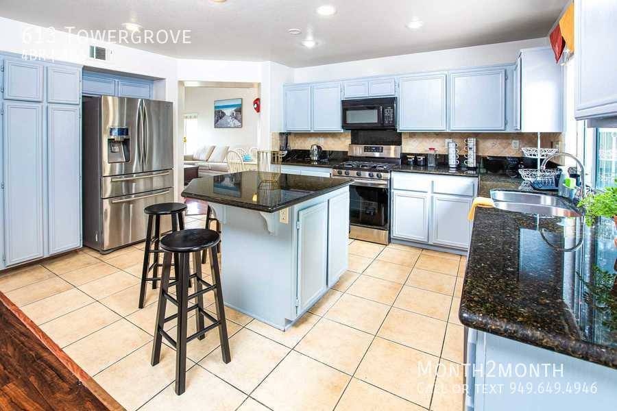 House for rent at 613 Towergrove Dr, Corona, CA 92879