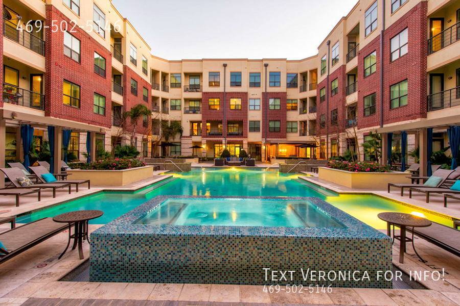 Apartment for rent at 4401 Westheimer Rd #780, Houston, TX 77027