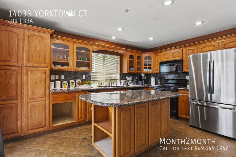 House for rent at 14033 Yorktown Court, Fontana, CA 92336