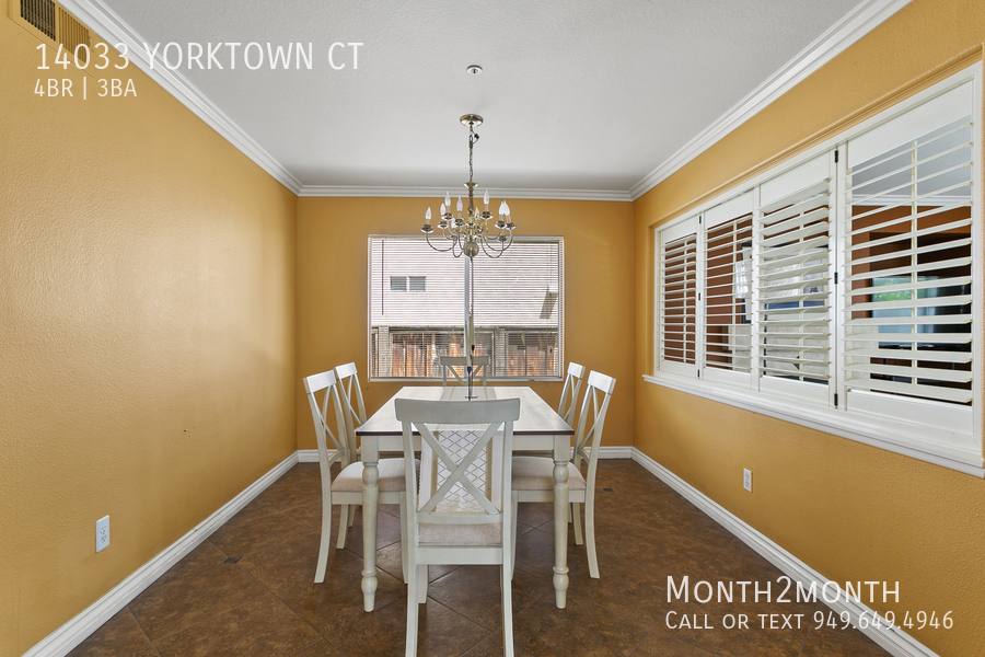 House for rent at 14033 Yorktown Court, Fontana, CA 92336