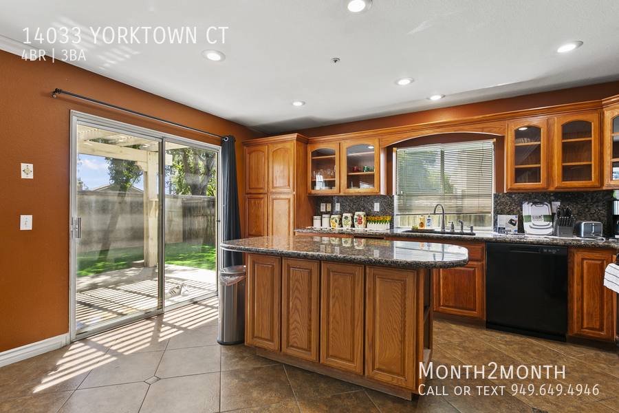 House for rent at 14033 Yorktown Court, Fontana, CA 92336
