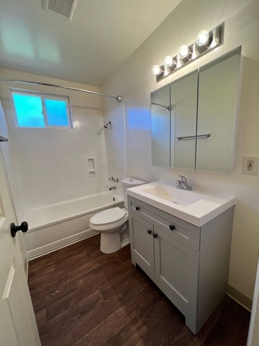 Apartment for rent at 5409 El Camino Ave, Carmichael, CA 95608