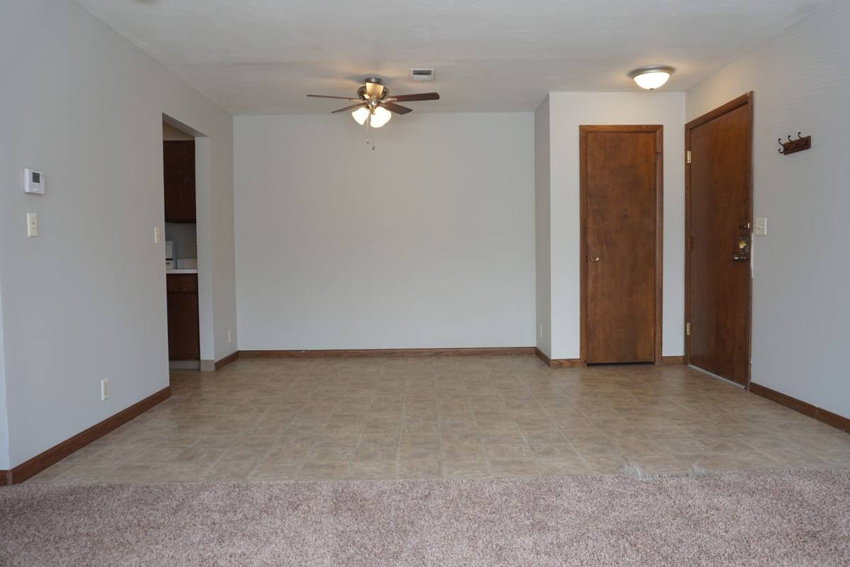 Apartment for rent at 1730 B St, Lincoln, NE 68502