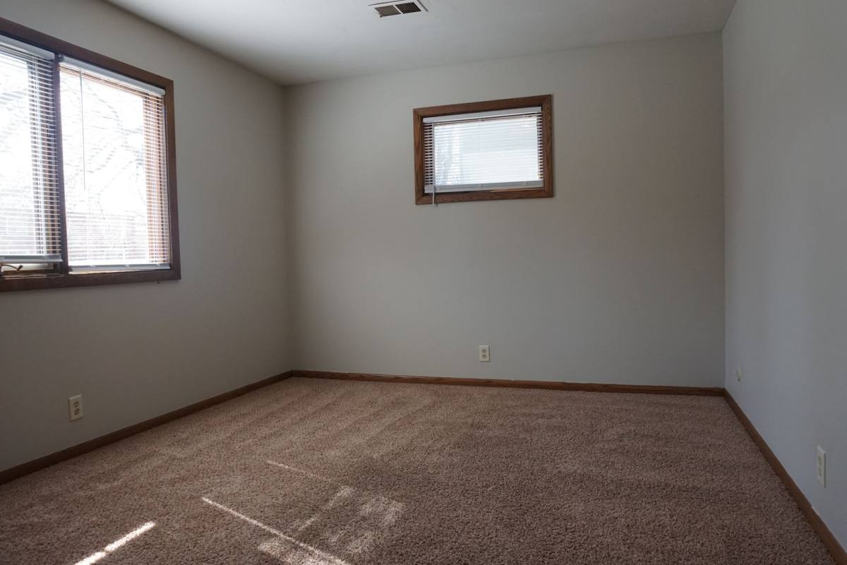 Apartment for rent at 1730 B St, Lincoln, NE 68502