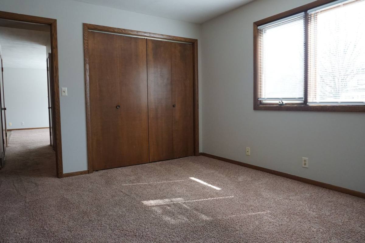Apartment for rent at 1730 B St, Lincoln, NE 68502