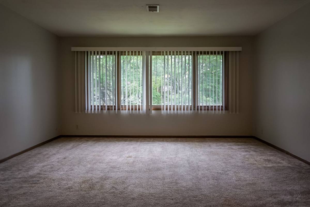 Apartment for rent at 1730 B St, Lincoln, NE 68502