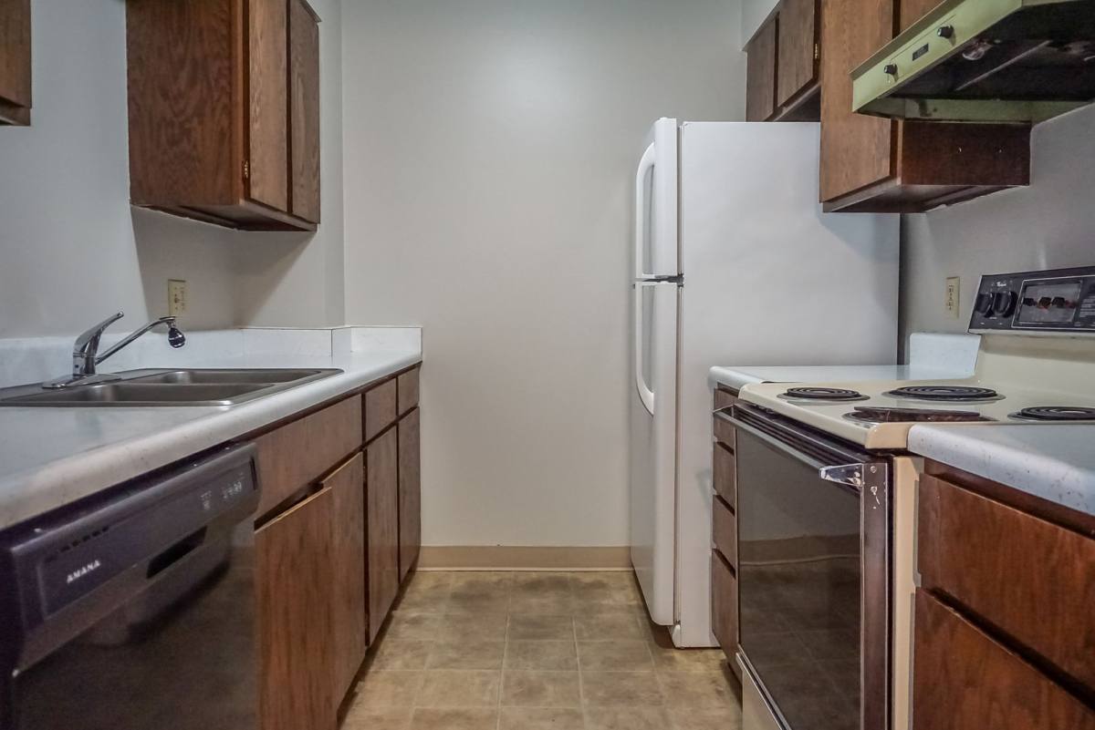 Apartment for rent at 1730 B St, Lincoln, NE 68502